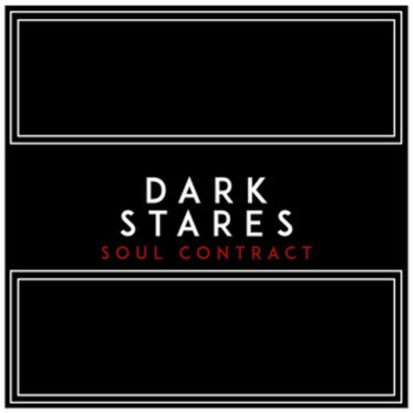 Soul Contract EP