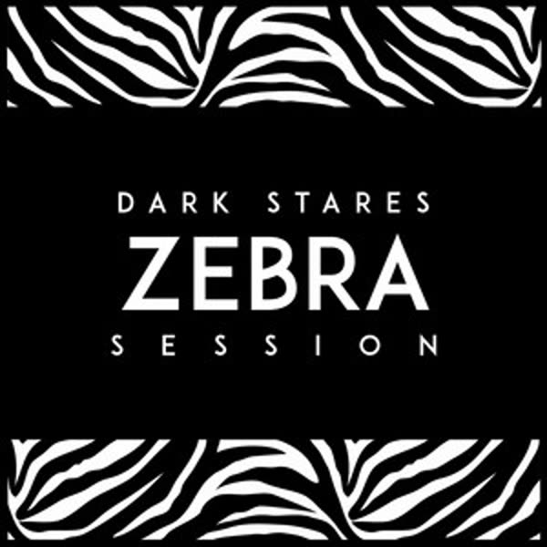Zebra Session EP
